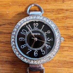 Watch Face ONLY - DOES NOT INCLUDE BAND (AVAILABLE SEPARATELY)